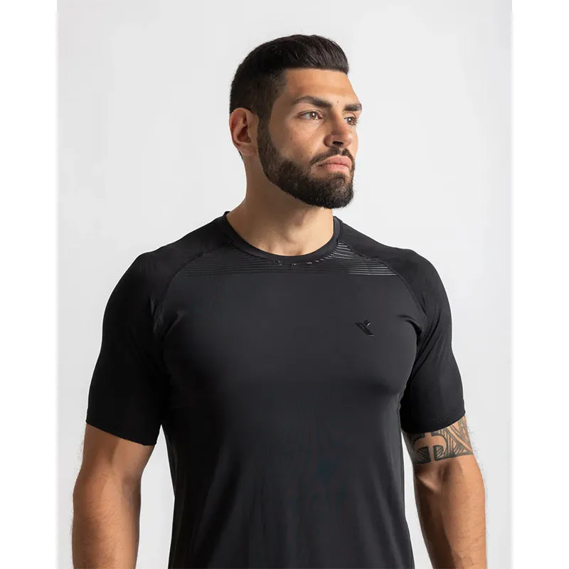 Quwati Men's Matrix Shirt