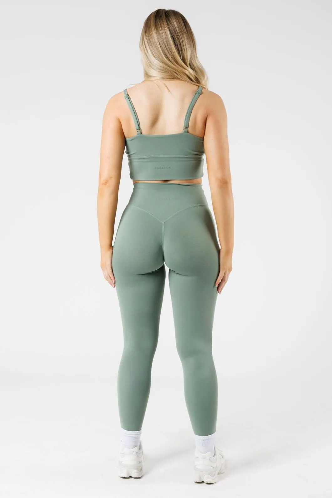 Reluna Original Sculptseam® Legging Thistle