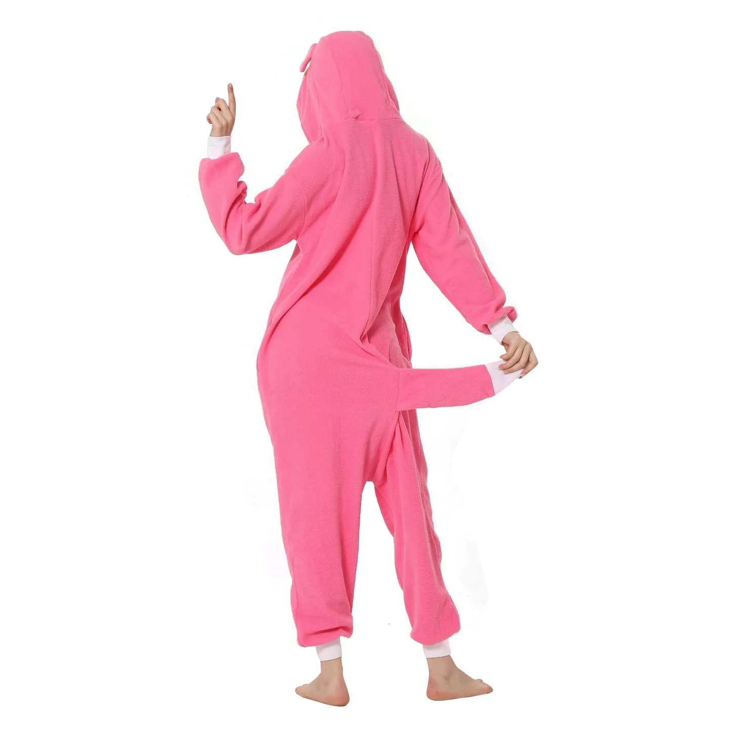 Slowpoke Kigurumi Onesies Anime Pokemon Pajamas Pyjamas Halloween Costume