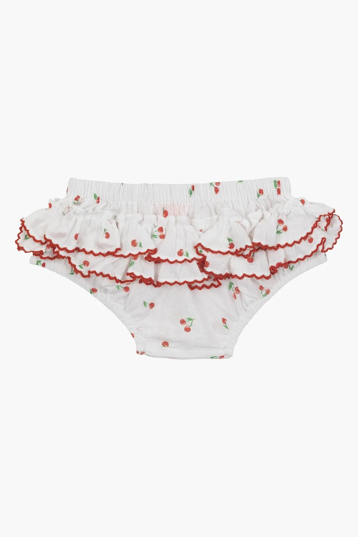 Sunuva Cherries Baby Girls Set