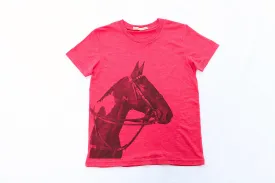 Tobiana Horse Head T-shirt - Kid's