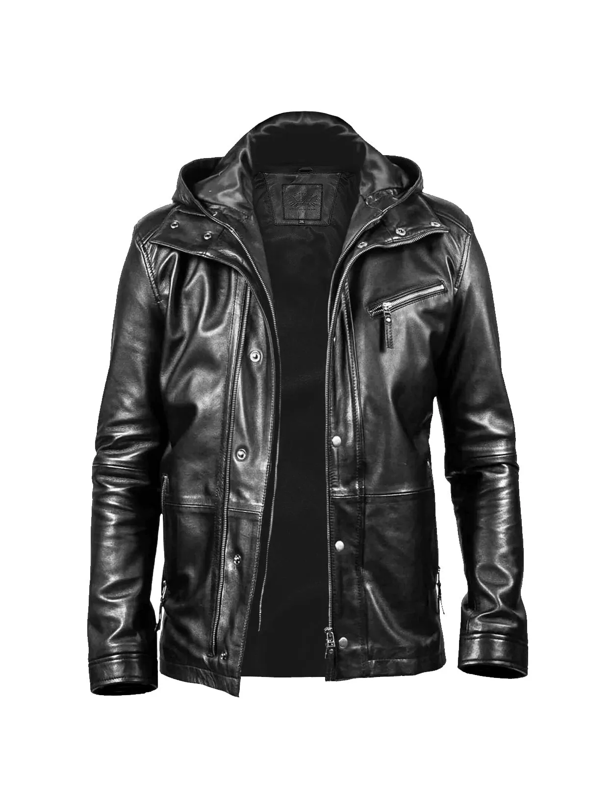 Varvatos Jacket